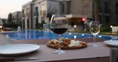 Sandora Boutique Hotel