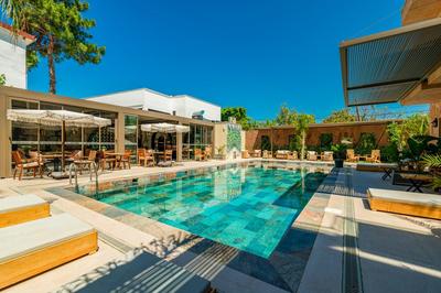 Sezz Hotels Spa Wellness Yalıkavak