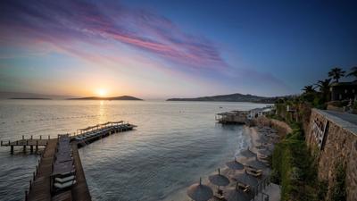 Swissotel Living Bodrum