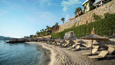 Swissotel Living Bodrum