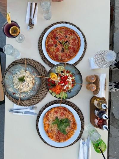 The Rest Port Hotel Argento