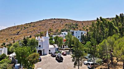 Türkbükü Hill Hotel & Beach