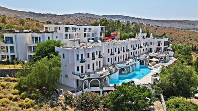 Türkbükü Hill Hotel & Beach