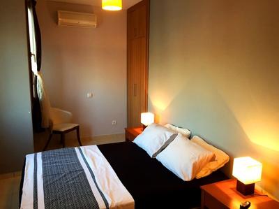 Villa Küçükbük Özel Havuzlu