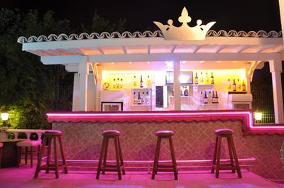 Zujja BY Hanbaba Otel