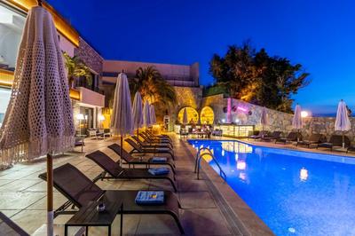 Bombien Yalikavak Adult Only