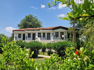 Club Mel Holiday Dalyan