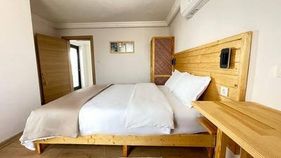 Dalaman Airport AliBaba House