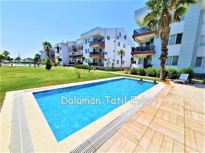 Dalaman Tatil Evleri