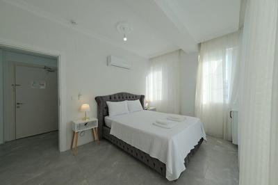 The Dalaman Pansiyon