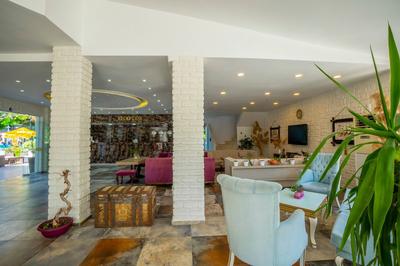 Grand Emir Hotel & Spa