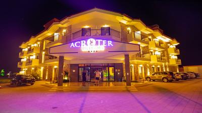 Acroter Hotel & Spa