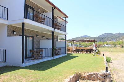 Ege Masali Butik Otel