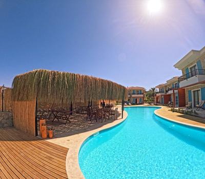 Eski Kapı Hotel Datça