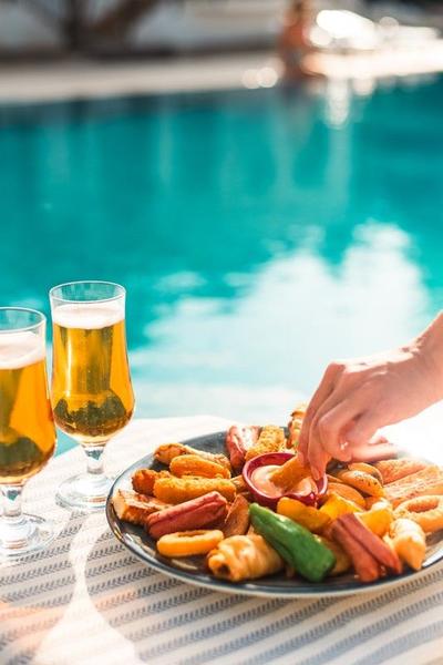 Feri Surf Club Hotel