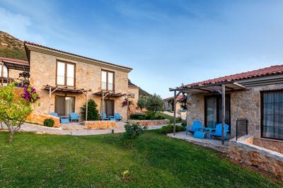 Karia Hotel Palamutbükü