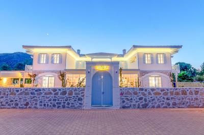 Louise'in Konağı Datça