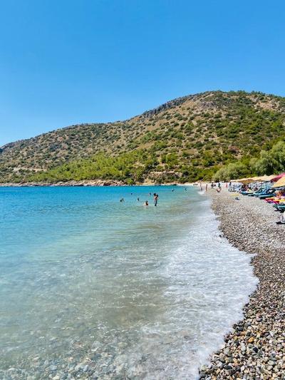 Melinda Pansiyon & Restaurant