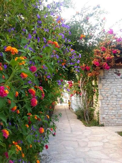 Melinda Pansiyon & Restaurant