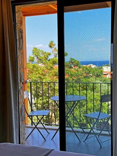 Villa Kantarlı Datça