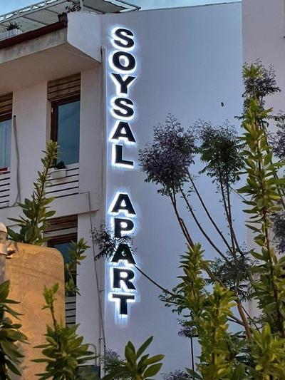 Soysal Apart