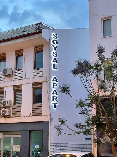 Soysal Apart
