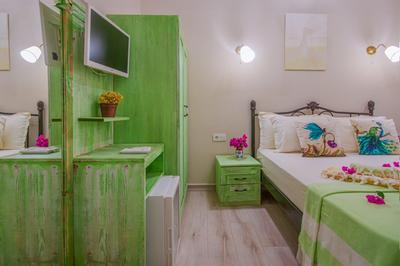 Strabon Butique Hotel