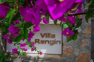 Villa Rengin Datça