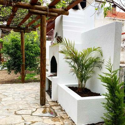 Yarımada Butik Otel Ovabükü