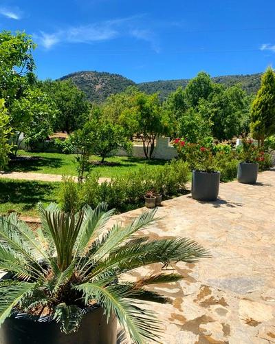 Yarımada Butik Otel Ovabükü