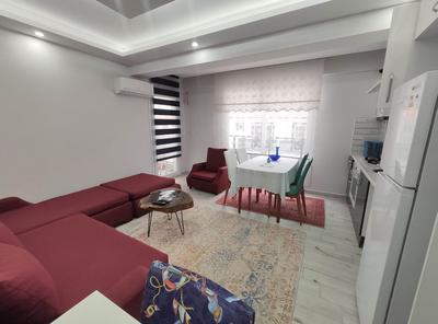 Denizolgun Suit Dalaman