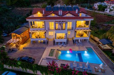 Anatolian Apartments