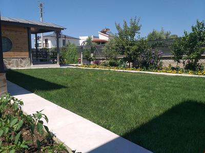 Bade Bungalov Fethiye