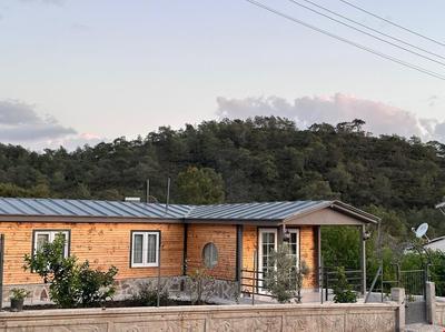 Bade Bungalov Fethiye