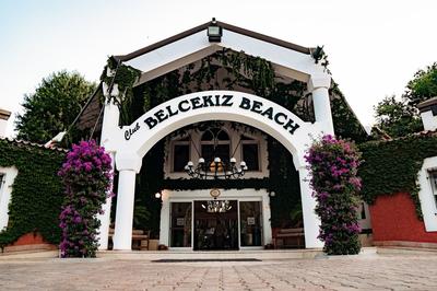 Belcekız Beach Holiday Village