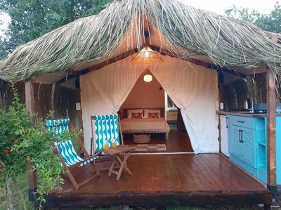 Elif Bade Glamping