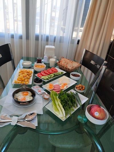 Feryıl Hotel Centrum