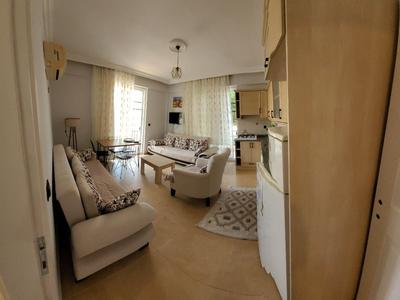 Fethiye Saygın Apart