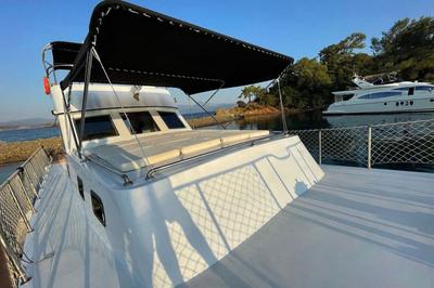 Göcek Mavi Yolculuk