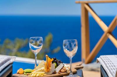 Heaven Resort Faralya