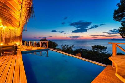 Heaven Resort Faralya