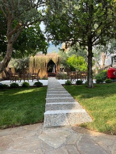 Hotel Kibele Ölüdeniz