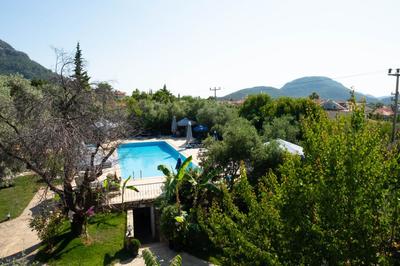 Hotel Kibele Ölüdeniz