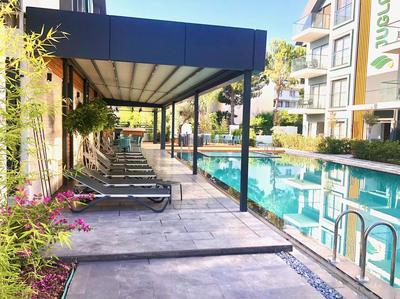 Juglans Suites Apart Hotel