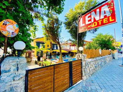 Lena Butik Otel