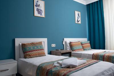 Mavi Yaprak Hotel Ölüdeniz