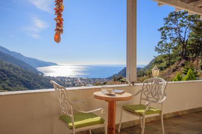 Ölüdeniz Manzara Hotel