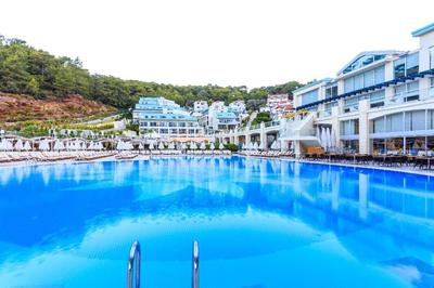 Orka Sunlife Resort & Spa