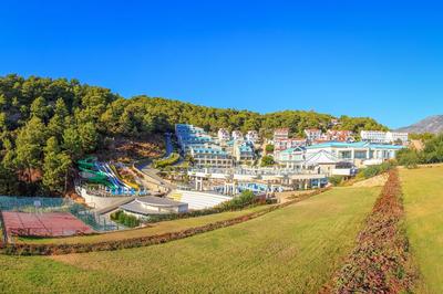 Orka Sunlife Resort & Spa