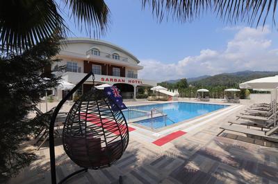 Sarban Hotel Fethiye